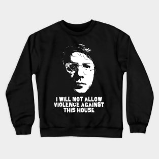 Straw Dogs Crewneck Sweatshirt